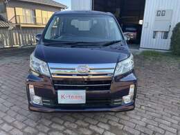 大変状態の良い車両です