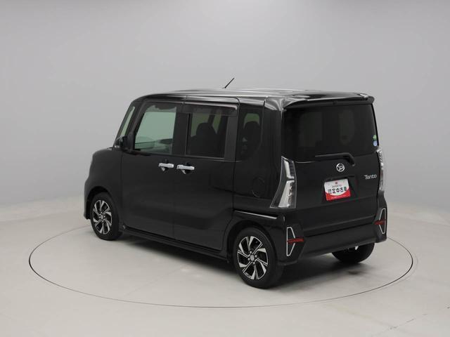 愛知ダイハツのお車は全車保証付！安心してお乗り頂けます！（保証の種類はお車によって異なります。）