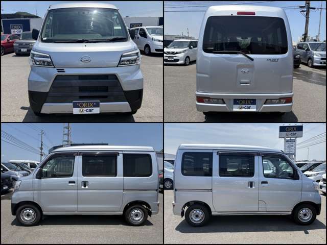 さぁ後は走り出すだけ。中古車は一点もの。中古車選びは出会い探し。あなたの運命の一台がここにあります。　　オリックスU-car北九州店093-522-0820