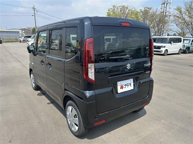 人気車種は当社にお任せください！新車・届出済（登録済）未使用車・レンタカーアップ車続々入庫中！