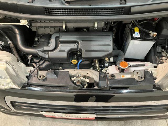 納車後もお客様の快適なカーライフをしっかりサポートさせていただきます！滋賀県内に13か所ある滋賀ダイハツの店舗にはサービス工場が併設されておりますので、アフターフォローも安心です！
