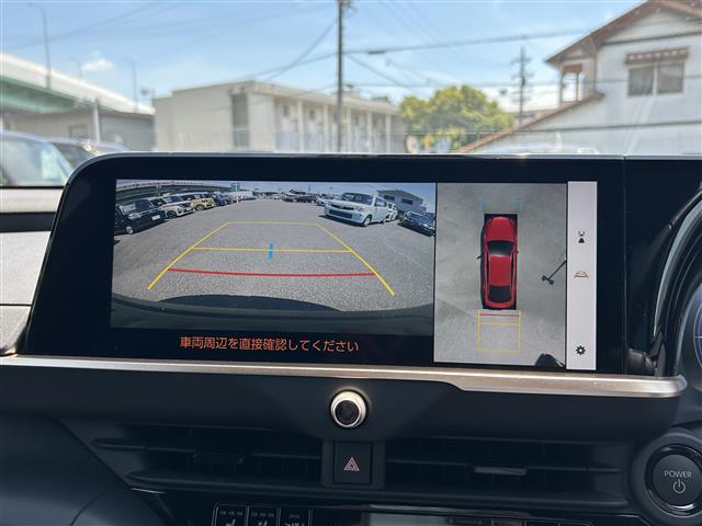 【カーナビ】ナビ利用時のマップ表示は見やすく、いつものドライブがグッと楽しくなります！
