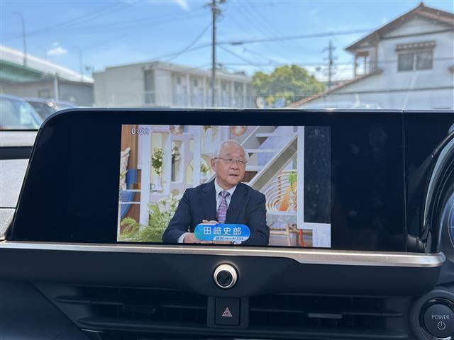 【カーナビ】ナビ利用時のマップ表示は見やすく、いつものドライブがグッと楽しくなります！