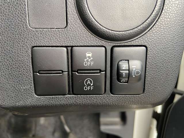 アフターサービスにも力を入れております！修理・車検なども対応させていただいてます。