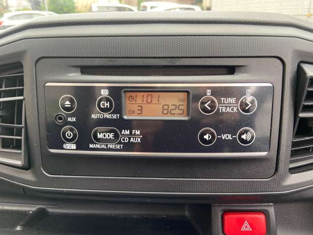 アフターサービスにも力を入れております！修理・車検なども対応させていただいてます。