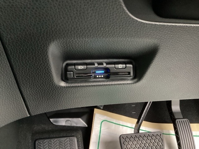 ★ETC搭載★お出かけには今や欠かせなくなってきましたETC装備で、高速道路の利用もスマートに！料金所もスイスイ通過⇒快適ドライブにかかせないアイテムです