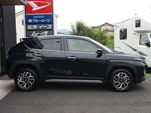 ●遠方にお住いのお客様もご安心下さい。車両品質評価書・車両画像送信・お電話での詳細説明をもとに多数の販売実績がございます。