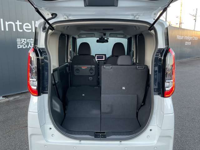 荷物の大きさや用途に応じて対応できます。