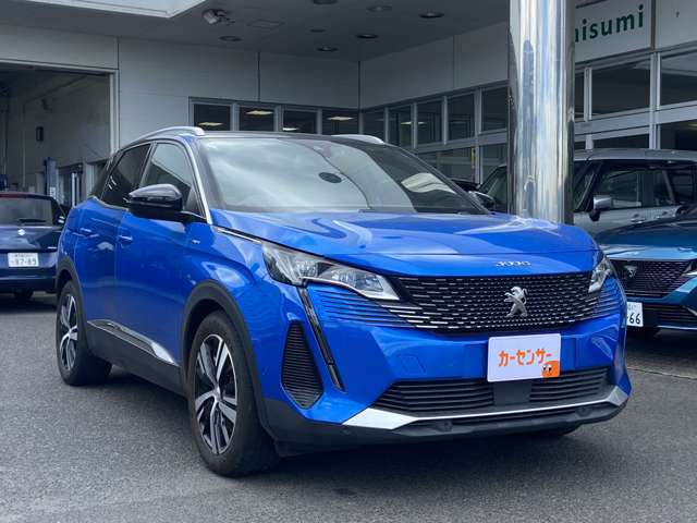 プジョー車のプロがお客様のカーライフをサポート致します。全車1年保証！走行10000kmまでOK！