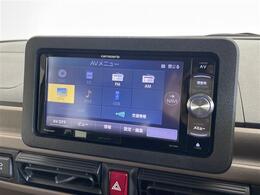 【カーナビ】『カーナビ』の画像になります。ナビ利用時のマップ表示は見やすく、いつものドライブがグッと楽しくなります！