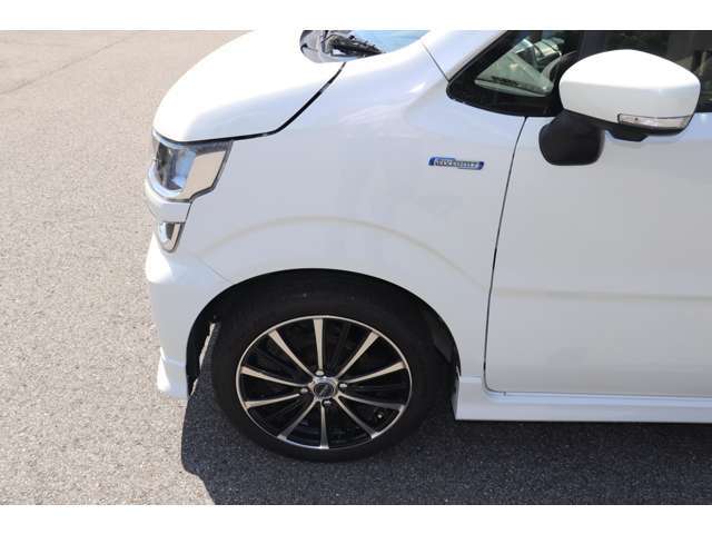 法定費用には、自賠責保険・重量税・自動車税・印紙全て含まれております。