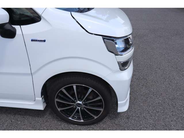 車に詳しくない方、初めてお車をお求め頂く方でも安心して選んで頂ける様に、全車に【車両状態評価書】を添付致しております。