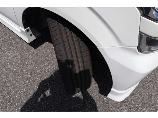 当店では中古車を安心してご購入頂ける様に、第三者機関NPO法人　日本自動車鑑定協会に検査を依頼し、お車のコンディションシートを明示しております。