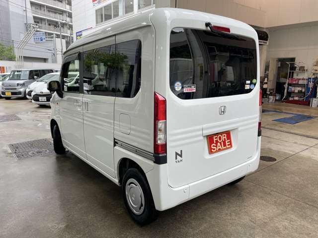 基本プラン【各機関徹底点検】消耗品から各機関の細部に渡り、自店にてプロのメカニックが丁寧に点検致します。万が一のご納車後のトラブルもお任せください！今後も変わらず安心安全なおクルマを販売致します！