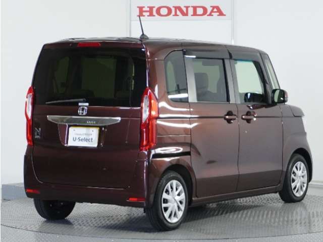 ホンダ車専門のエンジニアが中古車加修消耗品交換基準に準じた整備をキッチリ施してお渡しさせていただきます！