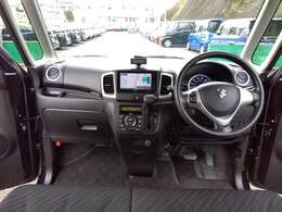 インパネ全体の写真です！車内もキレイにクリーニングしています！Webサイトでは動画も配信中♪ → https://asukapeople.com/　他の画像が見たい場合は是非お問合せ下さい！
