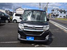 納車後のアフターも安心してお任せ下さい！