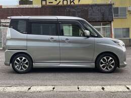 販売車は弊社スタッフによる丁寧なポリッシャー仕上げ、室内クリーニング、整備点検交換をしてのお渡しになります。ナビ、ETC、バックカメラ、新品タイヤなどご希望の場合もご相談ください！