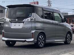 大切に乗られたお車ぜひ買取させて下さい！他社買取り見積をお持ち頂いても大丈夫です！不動車でも大丈夫です一度ご相談下さい！