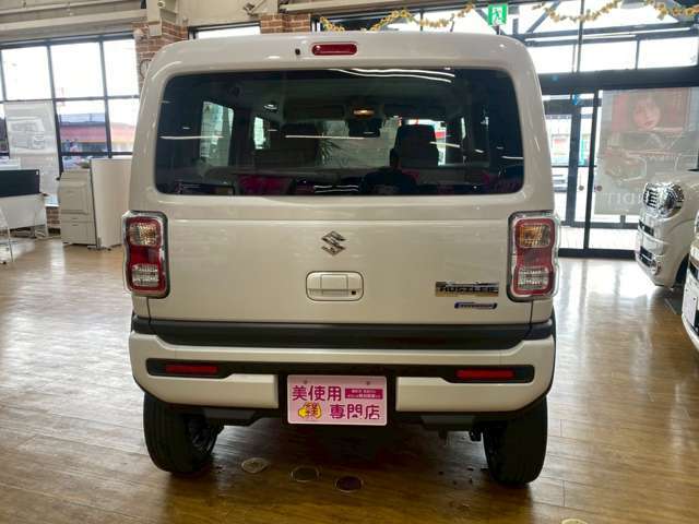 リースもやっております！車検、点検、オイル交換など諸々で入っているので月々の波が小さく管理しやすいです！