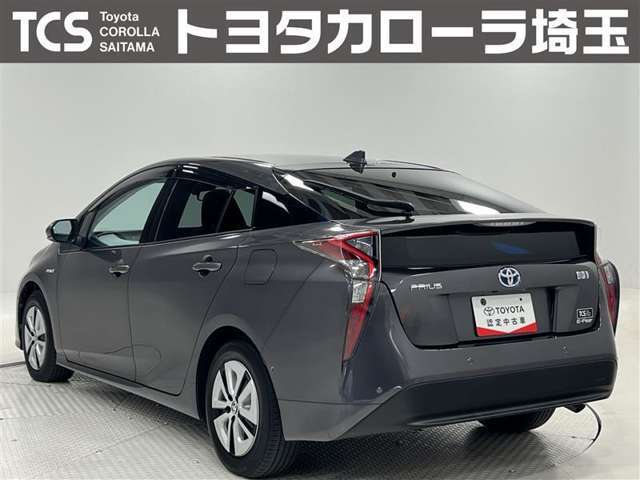 トヨタで販売する中古車は納車前の点検整備と、1年間走行距離無制限のロングラン保証付！有償で最長3年間まで延長可能！