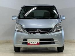 当店はメーカー直営のダイハツ正規ディーラーです。厳選された中古車をきっちりと整備してお納めいたしますので、安心のカーライフをご堪能いただけます☆