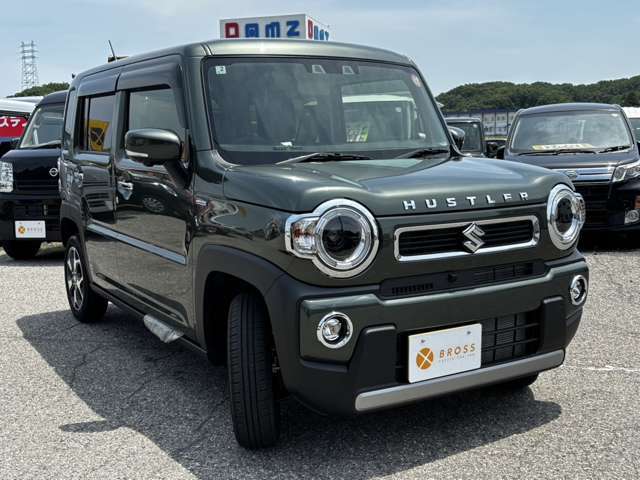買取/下取り保証！　どんなお車でも必ずお値段ををつけします☆