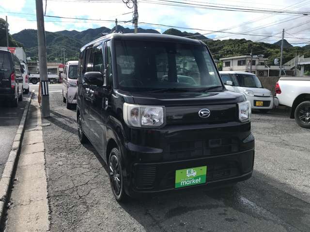 バンやトラックは、お仕事や日常生活で大活躍すること間違いなしです！