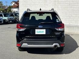 【リア外装】現車の確認はお電話でも承っております。