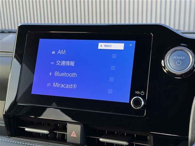 【カーナビ】ナビ利用時のマップ表示は見やすく、いつものドライブがグッと楽しくなります！