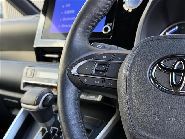 【運転席操作部】快適なドライブを楽しむための機能が装備されています！運転席から触れるので、使いやすいです！除菌プランいれていただくと、さらに清潔で安心していただけます！