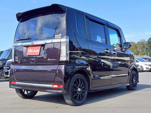 ■クルマ選びはVita Auto野田店で！この時期にお買い得な1台を是非♪お客様のお車をプロの見立てでより良い1台をプロデュースします！是非一度お店に遊びに来てください☆04-7185-6309