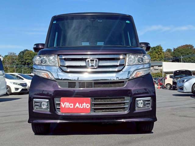 ■クルマ選びはVita Auto野田店で！この時期にお買い得な1台を是非♪お客様のお車をプロの見立てでより良い1台をプロデュースします！是非一度お店に遊びに来てください☆04-7185-6309