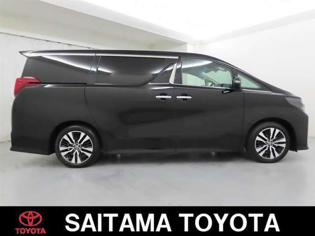 トヨタの「ロングラン保証」付き。メ-カ-を問わず、走行距離無制限、埼玉トヨタで中古車をお買い上げいただいたお客様に安心で快適なカ-ライフをお約束する1年間の保証です。有料で延長もできます。