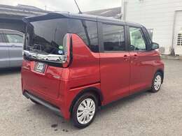 安心してお乗りいただけますように、弊社工場にてしっかりと【車検又は12ヶ月点検】整備後納車させていただきます♪