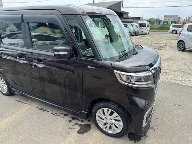 ☆展示台数100台以上♪毎週30台以上の新鮮な中古車が入庫します☆
