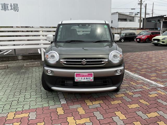 正面です