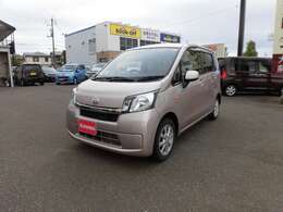 【こだわりの品質】新車にも負けないくらい満足していただけるお車を提供するということが弊社のこだわりでありモットーです。たかが中古車ではなく、されど中古車を実感していただきたいです。