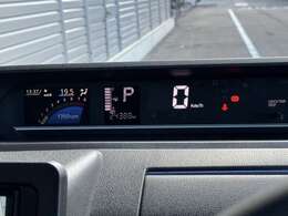 【メーター周り】※2025年10月現在の走行距離は24388kmです☆展示車移動などで若干走行距離が増加がございます！