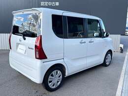 R4年式☆タントが脇町支店に入荷です☆スライドドアなので、お子様がいらっしゃるご家庭にもおススメ★レンタカーで使用していたお車なので、新車から今まで定期点検がしっかり実施されてきた一台です★