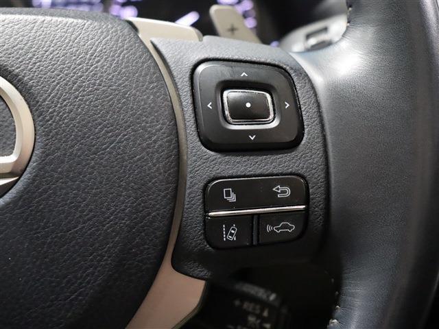 【アダプティブクルーズコントロール】前の車に追従して走行することが出来ます！長距離運転も楽々です！