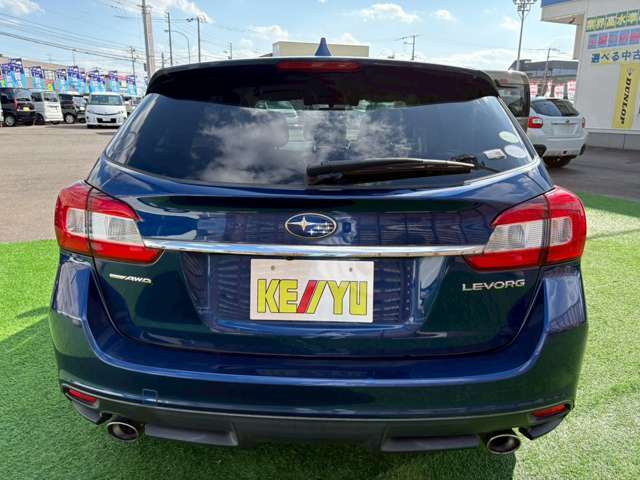 当社の展示車は全車両に車両状態説明書を掲示しております。修復歴の有無は勿論、ドア等の外板の交換歴の有無までも表示☆口頭説明では無く書面にてお渡ししております☆