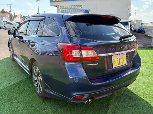 ☆【走行距離管理システム】で展示車は全て走行距離の改ざんが無いか確認しています☆