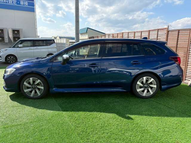 自社陸運局認証工場＆指定工場完備！国家資格車検検査員資格を持った整備士による整備。ステレオ・エアコン等走行に関係の無い所も不具合箇所が有れば修理してご納車致します☆