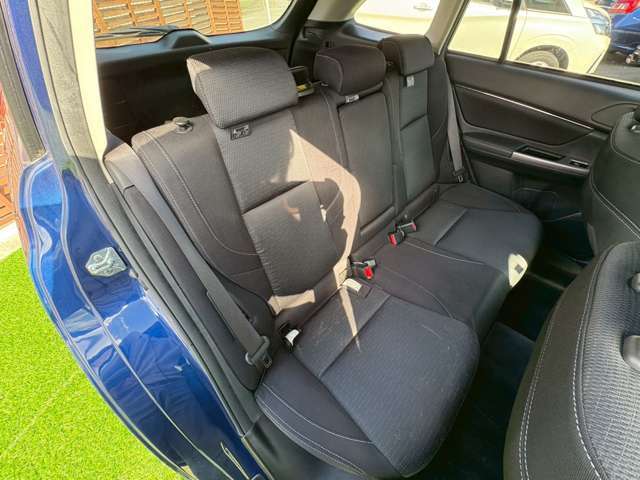 「走行距離管理システム」で距離に不正が無いかを全車展示前にしっかりチェック済みです。