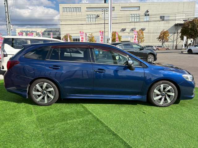 ☆修復歴表示を自社基準では無く、公的機関「（財）日本自動車査定協会」の基準を採用し、全車に修復歴の有無や箇所、程度を明記☆