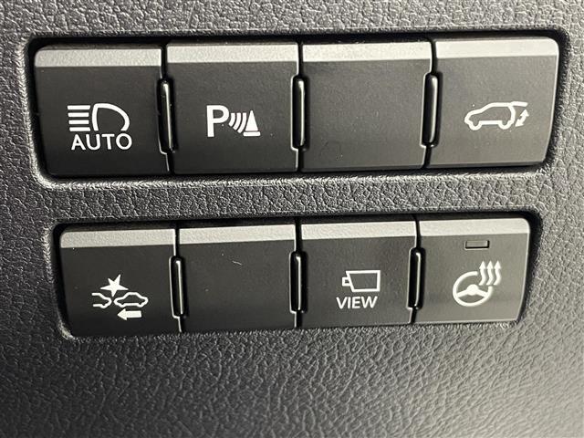 【運転席操作部】快適なドライブを楽しむための機能が装備されています！運転席から触れるので、使いやすいです！除菌プランいれていただくと、さらに清潔で安心していただけます！
