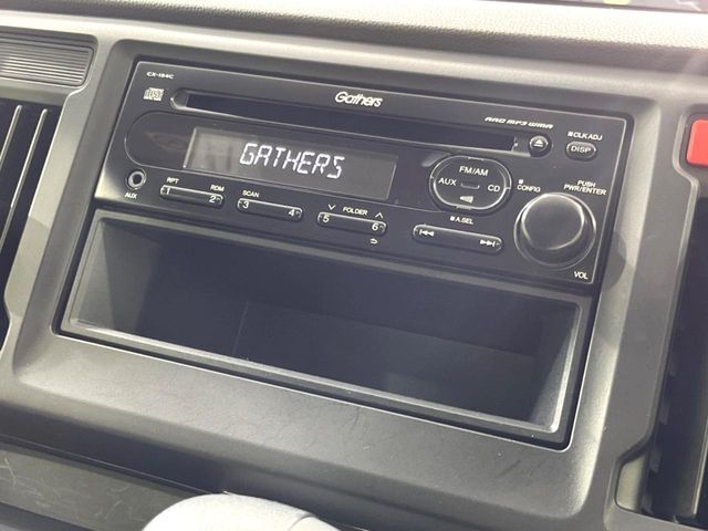お好きな音楽を車内でお楽しみいただけます♪スピーカー交換・ウーハー追加などの音質向上や、最新ナビ・後席モニター等の取り付けも是非ご相談ください！