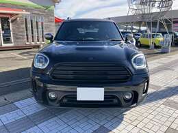 当店ホームページも是非ご覧下さい。アクセスはコチラ⇒⇒⇒ http://five-star-fukui.com/♪色々なMINIのパーツ紹介もしています。ブログも日々更新中♪