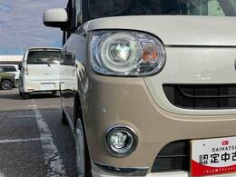 ダイハツ認定中古車取扱いの正規ディーラー店舗となります。メーカー保証はもちろん中古車保証も全国最寄りのダイハツ正規ディーラーにてご利用いただけます（一部除く）